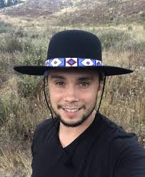 Been wanting a Billy Jack Reservation hat for a while now : r/CowboyHats