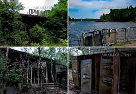 Metal kitchen chairs ukrainian city of pripyat. Pripyat And Chernobyl Today Top 30 Sites With Photos
