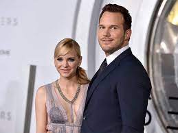 Twitter celeb kids anna faris chris pratt. Anna Faris Anna Faris Chris Pratt Finalise Divorce Will Share Custody Of Six Year Old Son The Economic Times