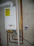 Aquatower 30Shower System Grohe