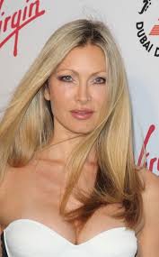 Caprice Bourret