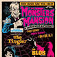 THE MONSTERS MANSION - Presenting "The Tingler" event image