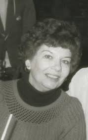 Elaine Weidenthal Obituary