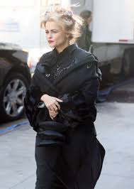 Celebrities are grouped into categories of actors and reporters. Cate Blanchett Sandra Bullock Helena Bonham Carter Dakota Fanning Oceans Eight Movie Set Tom Lorenzo Site 6 Tom Lorenzo