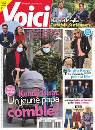 Comme à son habitude, elle est restée très discrète sur sa vie privée, si bien que l'on ne connaît pas le sexe de. Kendji Girac Papa Decouvrez Soraya La Femme Qui Partage Sa Vie