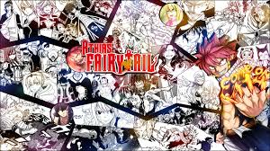Jespinosa12, brimstonediablo and 23 others like this. Pin By Hoika U On Anime Fairy Tail Pictures Fairy Tail Anime Anime Wallpaper
