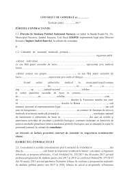 În urmă cu 1 săptămână 2 zile. Http Www Dspsv Ro Uploads Anunturi 20medici Contract 20de 20comodat 20 20nou 20 202017 Pdf