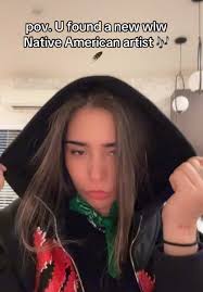 nativetiktok #wlw #youngboy #nativeamerican #fyp