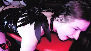 Mistress Eva Latex Threesome Hardcore Deepthroat Fuck Anal Ekaterina Krieg  Femdom BDSM Hot Sexy Fetish Big Dick