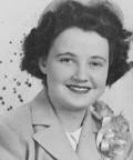 Lillian Oldfield Obituary (2014)