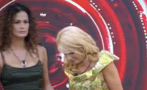 Самые новые твиты от grande fratello (@grandefratello): Grande Fratello Vip Colpo Di Scena Eliminata Maria Teresa Ruta E Nella Casa Scoppia Il Putiferio Il Tempo