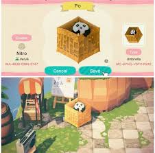 Okay, i'm being a little dramatic, but you get my point. Animal Crossing New Horizons Creations Qr Codes