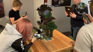 The minecraft earth beta is steadil. Minecraft Earth How To Get Into The Closed Beta July 25th Early Access Guide Gameranx