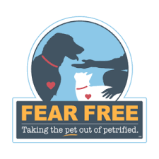 To uphold your certification, you must: Fear Free Veterinary Certification Overview Fear Free Pets