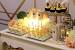 Centerpiece Great Gatsby Decorations