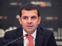 Ministrul Agriculturii, Daniel Constantin, vine la conferinţa "Mediafax  Talks about Agriculture"