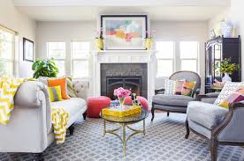 We express ourselves through colour. The Little White Room Your Home S Version Of The Lbd Heck Realty