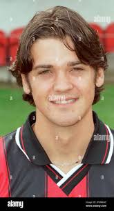 Scott mean hi-res stock photography and images