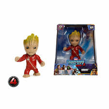 1) is a 2014 american superhero film based on the marvel comics superhero team of the same name. Guardians Of The Galaxy Vol 2 Groot 10cm 4 Metals Die Cast Action Figure 19 25 Picclick