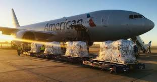 At american airlines you'll find great travel deals, discount flight tickets, and aadvantage bonus for the purposes of providing flight reservation services, american airlines inc. American Airlines To Conduct 1000 Cargo Only Flights In September
