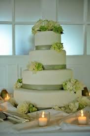 Tortas De 15 Green Wedding Cake Wedding Cake Hydrangea Dream Wedding Cake