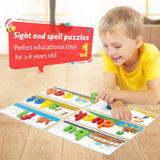 As long as you have a computer, you have access to hundreds of games for free. Spelling Letter Words For Kids Shape Color Recognition Game Top Educational Learning Toys For Preschool Kindergarten Kmuysl Matching Letter Game 3 Years Up Baby Toddler Toys Toys Games