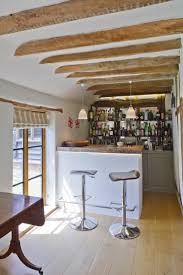 There's always a party going on at the mule barn come join us for: Barn Conversion With Oak Conservatory Farmhouse Home Bar Other By Architectural Bronze Casements Houzz