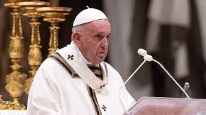 Pope francis condemned political cults of personality and said mature democracies must ensure the rule of pope francis' personal doctor has died from coronavirus complications, according to the. Pope Francis Reorganizes Vatican Finances