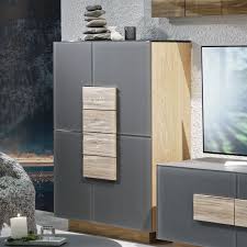 In kombination mit den mit satiniertem glas. Voglauer Highboard V Montana 96 Nh96g Mobel Karmann