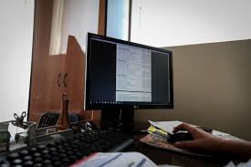 Επτά οι ηλεκτρονικές υπηρεσίες για οφειλέτες. E Efka Poies Yphresies Parexontai Hlektronika Mesw Gov Gr Eidhseis