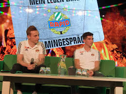 Sk rapid wien live score (and video online live stream*), team roster with season schedule and results. Sk Rapid Das War Unser Kamingesprach 2020