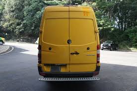 Image result for Broom Yellow 2007 Sprinter