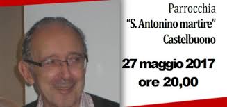 Parrocchia S. Antonino martire. I cristianesimi impossibili: "Roger Haight,  Gesù simbolo di Dio"