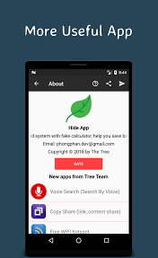 Mar 10, 2021 · app hider is the best app for hiding other apps on googleplay, especially for whatsapp instagram and facebook messenger. Hide App App Hider Premium For Android Apk Download
