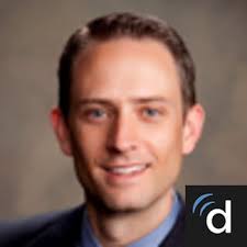 Dr. Collin C. Barber, MD