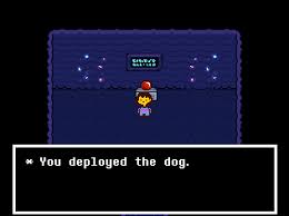Check out our undertale text box selection for the very best in unique or custom, handmade pieces from our shops. Annoying Dog Undertale Wiki Fandom