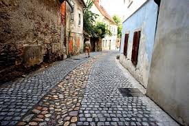 Carolin Cavalli Maribor Marburg An Der Drau Maribor Marburg Slovenia