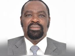 Prof. Charles Kombo Okioga's Memorial Website