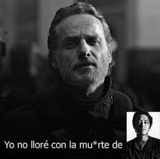 Hace 7 años, se emitió el episodio 8x09 'Honor', que marcó el emotivo adiós  de Carl Grimes. ¡Definitivamente la mayor pérdida de TWD !
