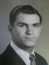 Gerald Thomas Lassiter Sr. (1934-2017)