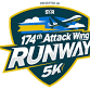 174th Attack Wing Runway 5K - Presented by Syracuse Hancock International Airport