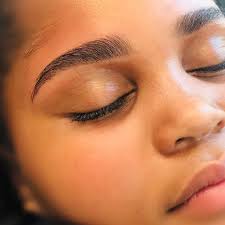 Tazia Jean Esthetics at Hyv Aesthetic Co.