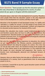 Ielts Writing Samples Band 7 2020 Essay Writing Examples Ielts Writing Essay Writing Skills