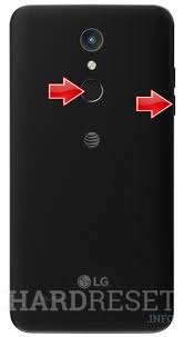 Remove the current sim card from your phone and replace it with. Hard Reset Lg Phoenix Plus How To Hardreset Info