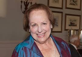 Mary Hull Announces Retirement as Executive Director of Greenwich Green &  Clean