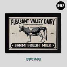 Jual dekorasi hiasan dinding minimalis unik murah di kamar, ruang tamu,ruangan,dapur,kamar tidur,ruang keluarga, minimalis serbaguna dari kayu vintage tulisan, kami siap mengirim pesanan anda di jakarta, di tulungagung, di makassar, di bekasi, di medan, di semarang, di surabaya, di purwodadi grobogan, di palembang, di jogja yogyakarta, di bandung, di balikpapan, di pekanbaru, di banjarmasin. Jual Ip582 Poster Hiasan Pajangan Dinding Vintage Farm Fresh Milk Dengan Harga Rp79 000 Dari Toko Online Indoposter Kab Bandung C Poster Poster Cetak Hiasan