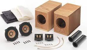 Jvc Diy Speaker Kit Diy Speaker Kits Speaker Kits Diy Speakers
