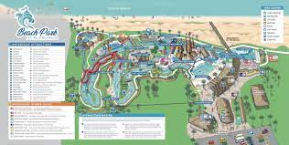 Didn't notice a difference between water quality\beach between port aransas and galveston. Plan Your Visit To Beach Park