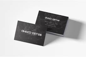 Remove or add photos, and experiment with all of the various options available. 200 Free Business Cards Psd Templates Creativetacos