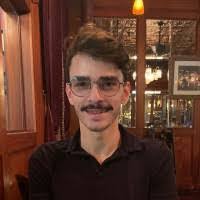 Aaron Cabe's Instagram, Twitter & Facebook